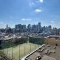 【東京都/新宿区新宿】クリオ新宿戸山壱番館 眺望