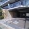 【神奈川県/川崎市中原区木月住吉町】プロスタイル元住吉 アプローチ