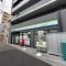 【神奈川県/川崎市中原区木月住吉町】プロスタイル元住吉 ファミリーマート 元住吉駅東店