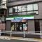 【東京都/新宿区矢来町】ベリスタ神楽坂 ファミリーマート　新宿神楽坂駅前店