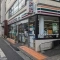 【東京都/新宿区筑土八幡町】サンウッド神楽坂 セブンイレブン新宿筑土八幡町店