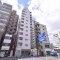 【東京都/新宿区市谷柳町】グリーンパーク市ヶ谷柳町　 外観