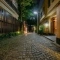 【東京都/新宿区市谷柳町】グリーンパーク市ヶ谷柳町　 神楽坂　兵庫横丁