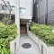 【東京都/新宿区弁天町】グランドメゾン新宿弁天町 エントランス