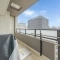 【東京都/文京区関口】プラウド文京関口 バルコニー
