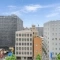【東京都/文京区関口】プラウド文京関口 眺望