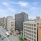 【東京都/文京区関口】プラウド文京関口 眺望