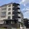 【大阪府/池田市緑丘】ユニハイム池田緑ヶ丘 外観