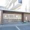 【大阪府/池田市緑丘】ユニハイム池田緑ヶ丘 共用部
