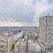 【埼玉県/所沢市東町】ザ・パークハウス所沢 眺望