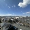 【埼玉県/所沢市東所沢和田】ダイアパレスパークサイド東所沢 眺望