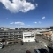 【埼玉県/所沢市東所沢和田】ダイアパレスパークサイド東所沢 眺望