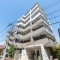 【東京都/練馬区東大泉】大泉学園ノーブルスクエア 外観