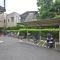 【東京都/板橋区東新町】ユニーブルときわ台 バイク置場