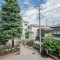 【東京都/練馬区高松】プラウド練馬春日町パサージュ 眺望