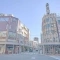 【東京都/台東区西浅草】浅草タワー かっぱ橋道具街通り