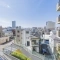 【東京都/荒川区荒川】モア・クレスト荒川公園シエール館 眺望