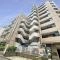 【東京都/荒川区荒川】ライオンズマンション町屋第三 外観
