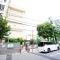 【東京都/台東区柳橋】第二東商センタービル 2号館 台東区立浅草中学校