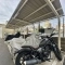 【埼玉県/さいたま市北区大成町】イニシア大宮日進 バイク置き場