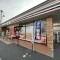【埼玉県/さいたま市北区大成町】イニシア大宮日進 セブンイレブンさいたま日進駅前店