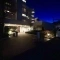 【埼玉県/さいたま市北区東大成町】ユアサハイム大宮 エントランス
