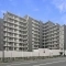 【東京都/立川市錦町】リビオプレシア立川錦町 外観