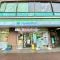 【東京都/昭島市昭和町】レクセルプラザ昭島 ファミリーマート昭島駅前店