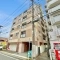 【東京都/八王子市台町】ウィル・ビラ2 外観