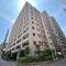 【東京都/立川市曙町】クリオ立川弐番館 外観