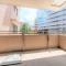 【東京都/立川市曙町】クリオ立川弐番館 バルコニー