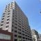 【東京都/立川市曙町】クリオ立川弐番館 外観