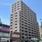【東京都/立川市曙町】クリオ立川弐番館 外観
