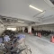 【東京都/北区堀船】ワコー王子 駐輪場