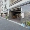 【東京都/北区堀船】ワコー王子 エントランス