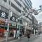 【東京都/文京区本駒込】ザ・パークハウス文京本駒込 アザレア通り商店街