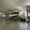 【大阪府/大阪市此花区島屋】キングマンション大阪ベイ 駐車場