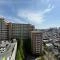 【大阪府/大阪市城東区今福西】タイムズ・ピース・スクエア スイートガーデンシティ 眺望