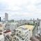 【大阪府/大阪市天王寺区清水谷町】プラウド天王寺清水谷 眺望