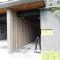 【京都府/京都市中京区下八文字町】ジオ京都堀川三条 エントランス