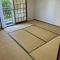 【大阪府/堺市南区新檜尾台】新檜尾台第1次住宅 13号棟 和室 約8.0帖