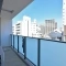 【愛知県/名古屋市東区東桜】プレサンスロジェ高岳東桜 バルコニー