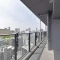 【愛知県/名古屋市中区錦】プラウドタワー名古屋丸の内 バルコニー