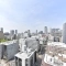 【愛知県/名古屋市中区錦】プラウドタワー名古屋丸の内 眺望