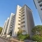 【愛知県/名古屋市名東区藤里町】藤の木団地 7号棟 外観