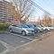 【愛知県/名古屋市名東区藤里町】藤の木団地 7号棟 駐車場