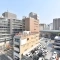 【愛知県/名古屋市中村区名駅南】プラウドタワー名駅南 眺望