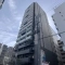 【愛知県/名古屋市中村区名駅南】プラウドタワー名駅南 外観