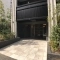 【愛知県/名古屋市中区栄】プレサンスロジェ栄ザ・レジデンス アプローチ