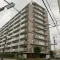 【愛知県/小牧市小牧】プラウド小牧 外観